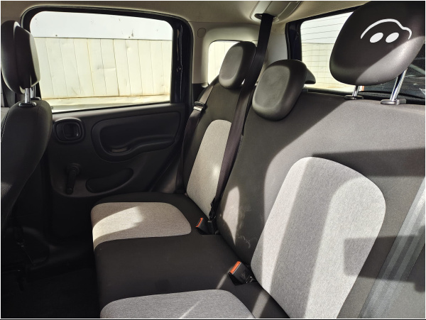 Fiat Panda 1.2 11