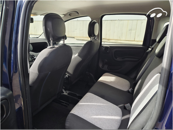 Fiat Panda 1.2 10