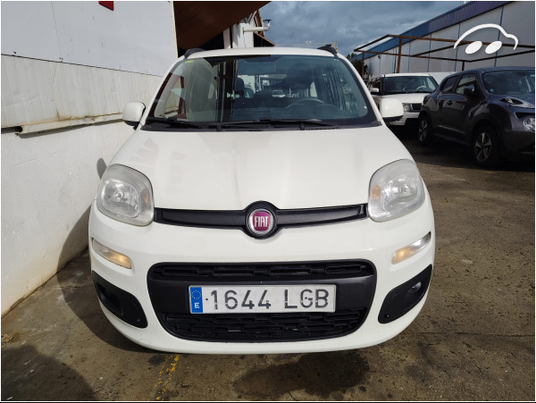 Fiat Panda 1.2 2