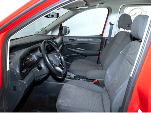 Volkswagen  MAXI 2.0 TDI AUTOMATIC 122CV 7PL 10