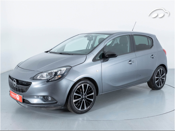 Opel Corsa 1.4G 90CV 3