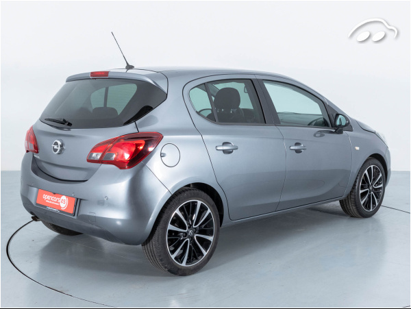 Opel Corsa 1.4G 90CV 5