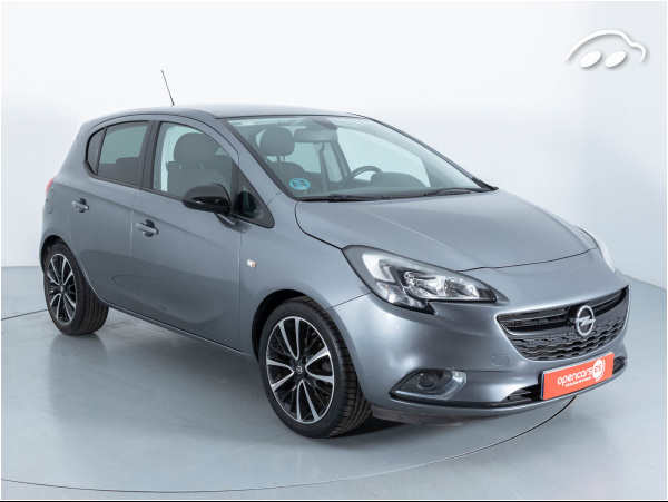 Opel Corsa 1.4G 90CV 1