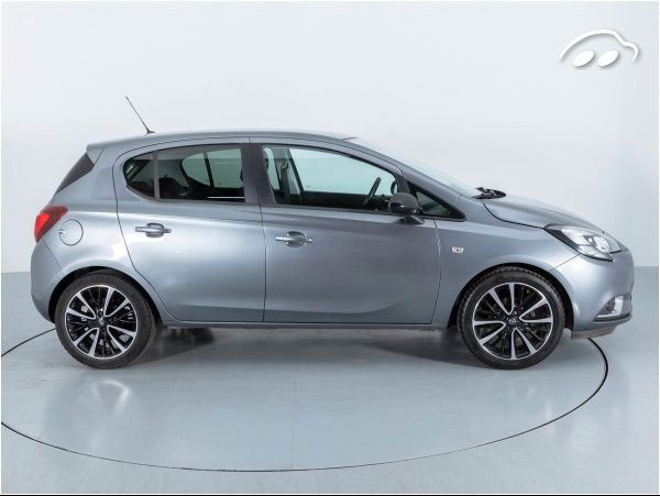 Opel Corsa 1.4G 90CV 4