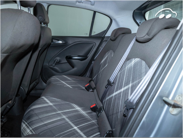 Opel Corsa 1.4G 90CV 11