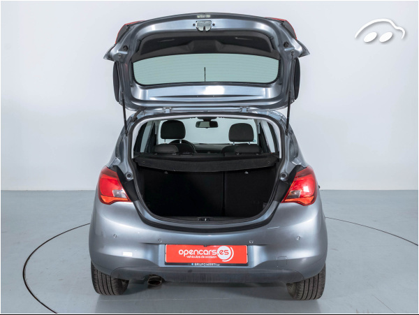 Opel Corsa 1.4G 90CV 8