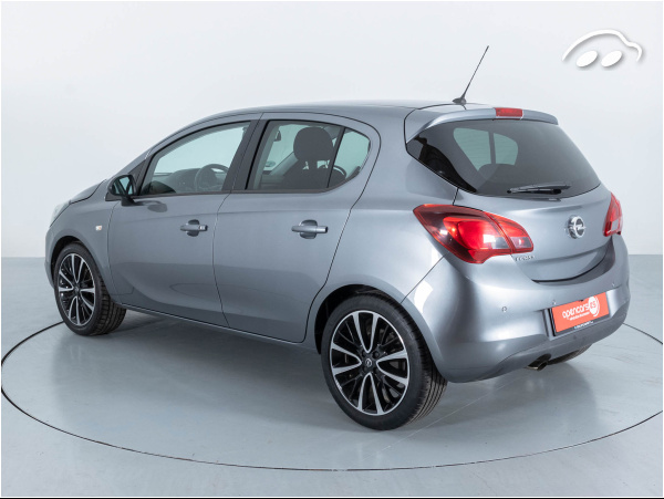Opel Corsa 1.4G 90CV 6