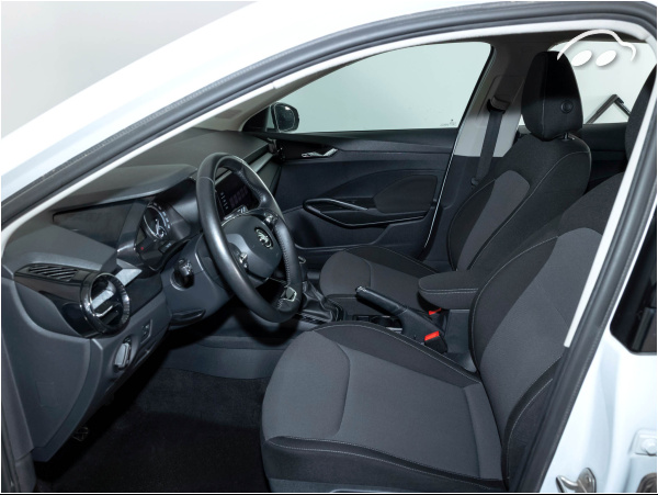 Skoda Fabia AMBITION 1.0 MPI 80CV 10