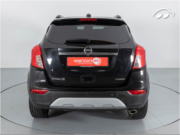 Opel Mokka X 1.4T S&S EXCELLENCE 4X2 140CV 7