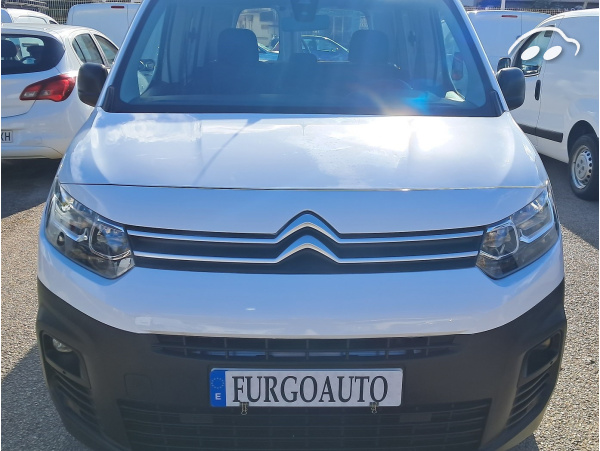 Citroen Berlingo M LIVE 1.5 BHDI 102CV 2