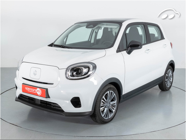 Leapmotor T03 ELECTRICO AUTOMATICO SMART 95CV 3
