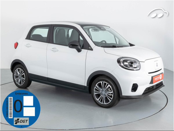 Leapmotor T03 ELECTRICO AUTOMATICO SMART 95CV 1