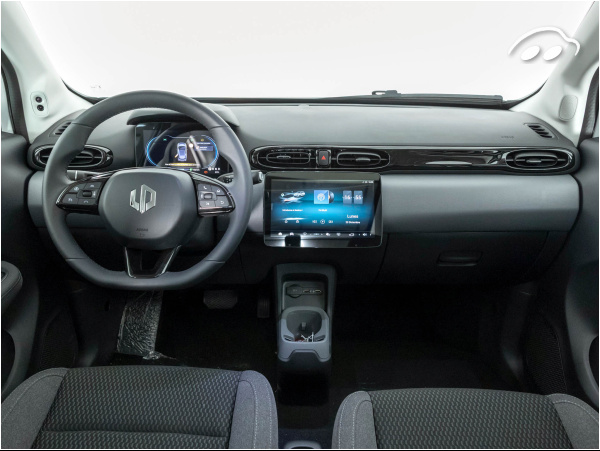 Leapmotor T03 ELECTRICO AUTOMATICO SMART 95CV 9