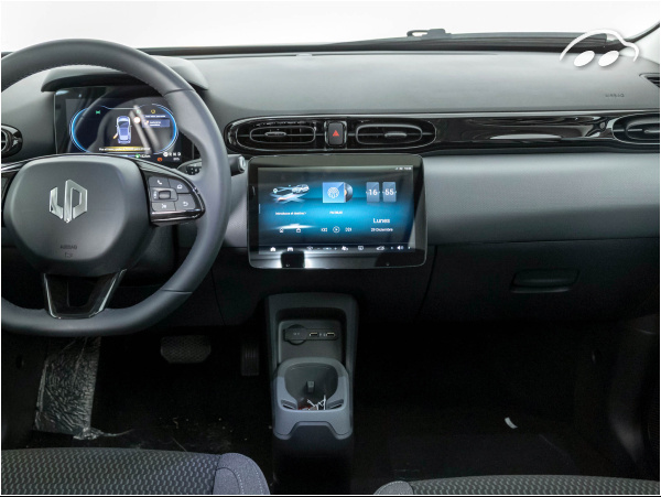 Leapmotor T03 ELECTRICO AUTOMATICO SMART 95CV 12