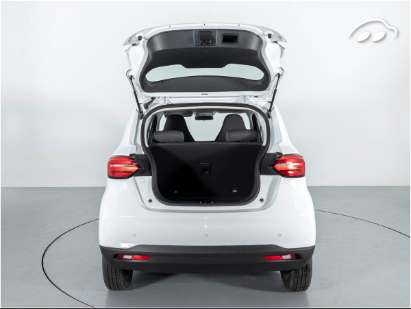 Leapmotor T03 ELECTRICO AUTOMATICO SMART 95CV 8