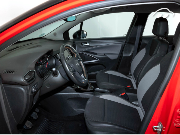 Opel Crossland X 1.2 T INNOVATION 120CV 10