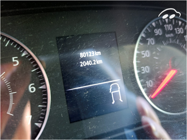 Renault Express 1.5 BLUE DCI 75 CV 1