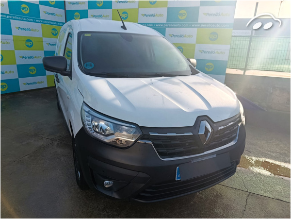 Renault Express 1.5 BLUE DCI 75 CV 8