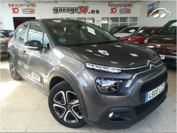 Citroen C3 NUEVO C3 100 1