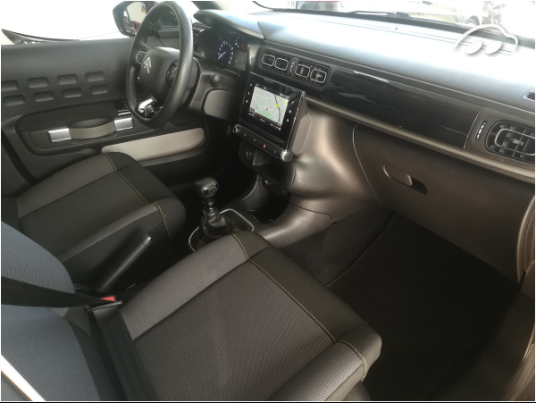 Citroen C3 NUEVO C3 100 6