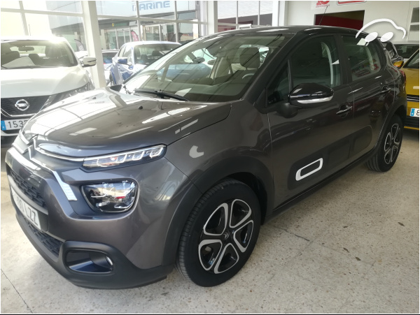 Citroen C3 NUEVO C3 100 2