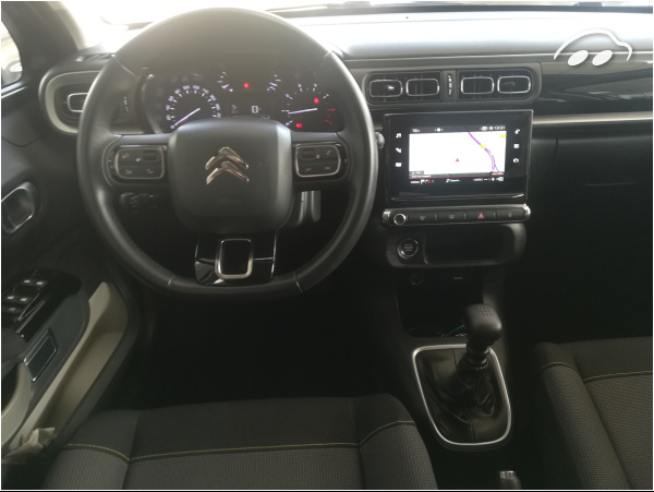 Citroen C3 NUEVO C3 100 5