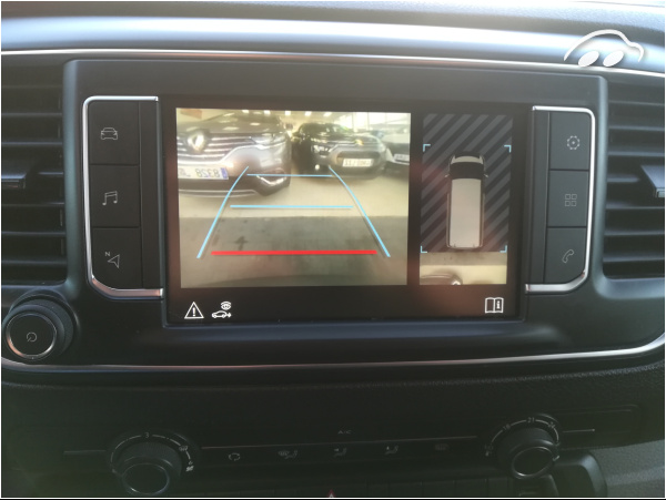 Peugeot Expert 1.5 5