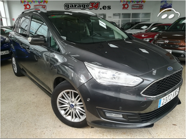 Ford Gran c-max TREND + 1