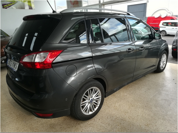 Ford Gran c-max TREND + 5