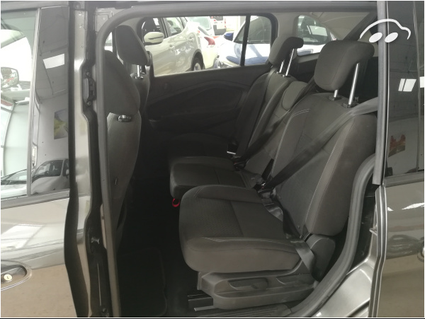 Ford Gran c-max TREND + 7