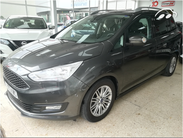 Ford Gran c-max TREND + 3