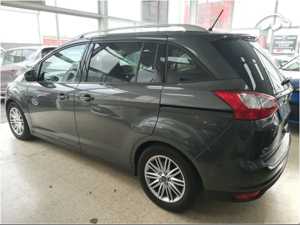 Ford Gran c-max TREND + 2