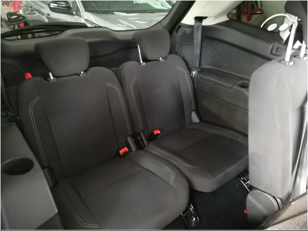 Ford Gran c-max TREND + 9