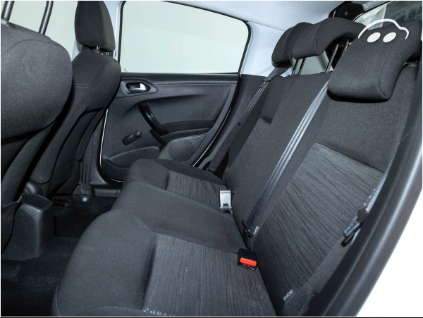 Peugeot 208 ACCES 1.6 TURBODIESEL 75CV 11