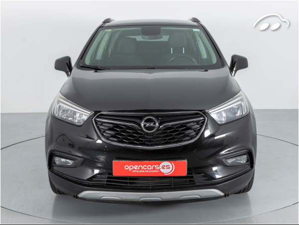 Opel Mokka X 1.4T S&S EXCELLENCE 4X2 2