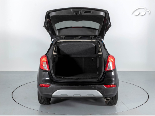 Opel Mokka X 1.4T S&S EXCELLENCE 4X2 8