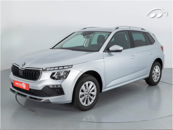 Skoda Kamiq SELECTION 1.0 TSI  115CV 3