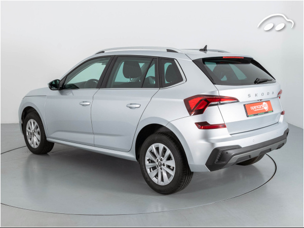 Skoda Kamiq SELECTION 1.0 TSI  115CV 6