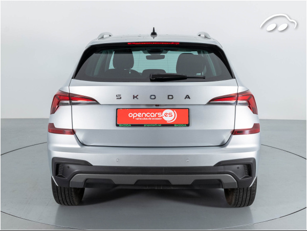 Skoda Kamiq SELECTION 1.0 TSI  115CV 7