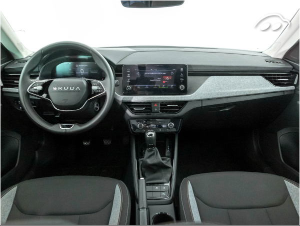 Skoda Kamiq SELECTION 1.0 TSI  115CV 9