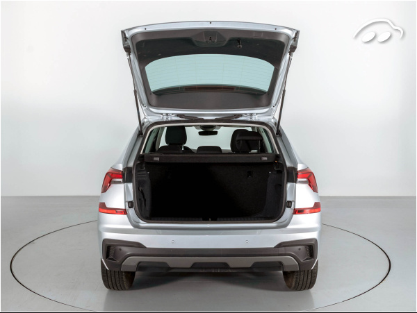 Skoda Kamiq SELECTION 1.0 TSI  115CV 8