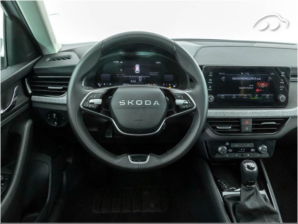 Skoda Kamiq SELECTION 1.0 TSI  115CV 12