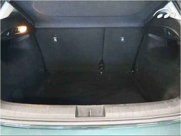 Fiat Tipo 1.5 HYBRID MHEV DCT GARMIN 130CV 5P 4