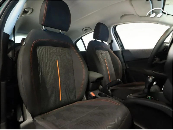 Fiat Tipo 1.5 HYBRID MHEV DCT GARMIN 130CV 5P 6