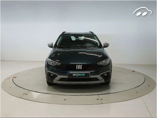 Fiat Tipo 1.5 HYBRID MHEV DCT GARMIN 130CV 5P 5