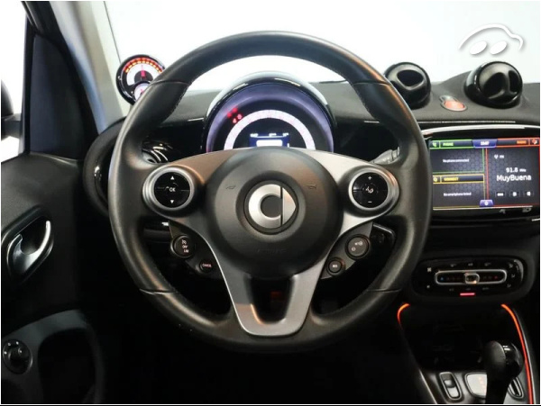 Smart Fortwo BEV 18KWH EQ COUPE BATTERY 82 3P 9