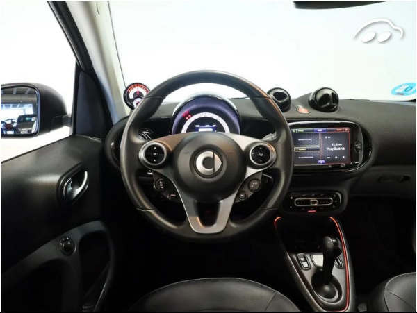 Smart Fortwo BEV 18KWH EQ CABRIO BATTERY 82 2P 11