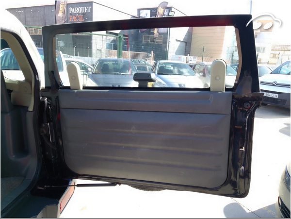 Suzuki Jimny 1.3 Hard Top 12