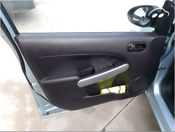 Mazda 2  1.3 Impuls 9