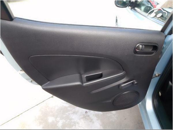 Mazda 2  1.3 Impuls 11